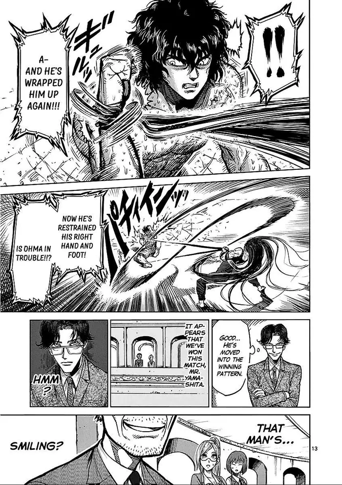 Kengan Ashura Chapter 60 image 14_optimized